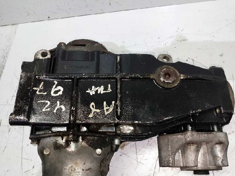 Recambio de diferencial trasero para audi s8 (d2) 4.2 v8 40v referencia OEM IAM 01R525053E EUU140100 