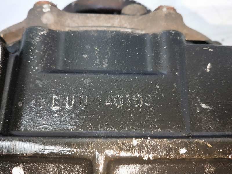 Recambio de diferencial trasero para audi s8 (d2) 4.2 v8 40v referencia OEM IAM 01R525053E EUU140100 