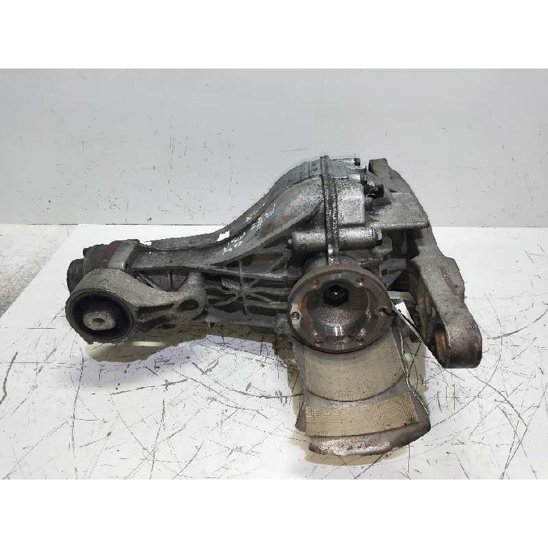 Recambio de diferencial trasero para audi a6 berlina (4f2) 3.2 v6 24v fsi referencia OEM IAM OAR525053 2040230 