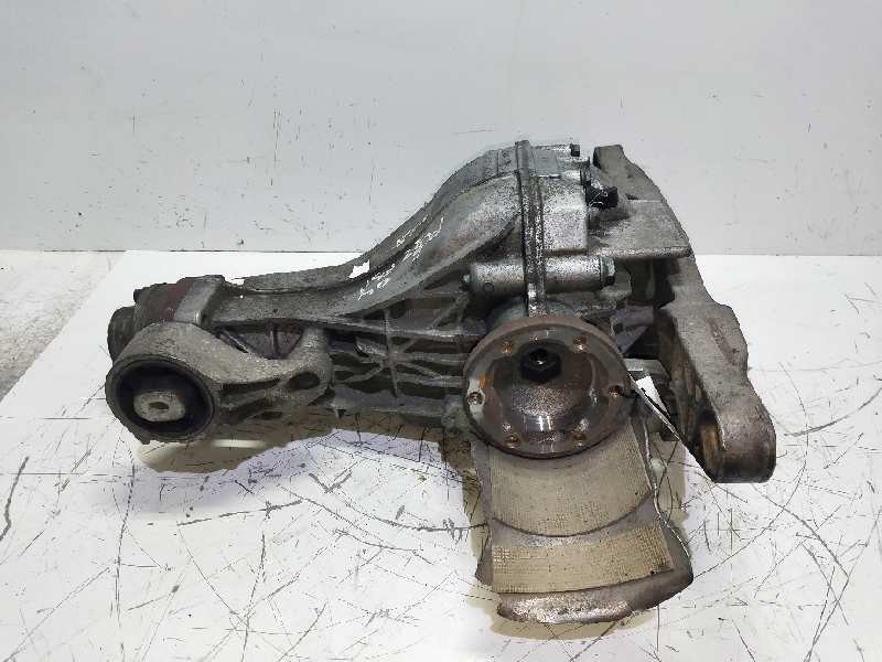 Recambio de diferencial trasero para audi a6 berlina (4f2) 3.2 v6 24v fsi referencia OEM IAM OAR525053 2040230 