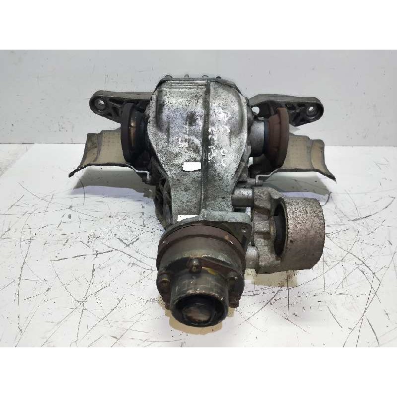 Recambio de diferencial trasero para audi a6 berlina (4f2) 3.2 v6 24v fsi referencia OEM IAM OAR525053 2040230 