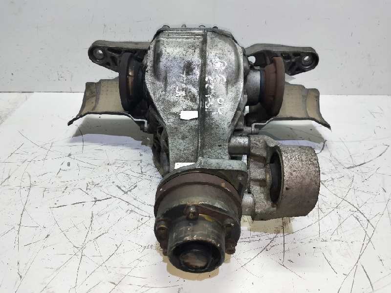 Recambio de diferencial trasero para audi a6 berlina (4f2) 3.2 v6 24v fsi referencia OEM IAM OAR525053 2040230 