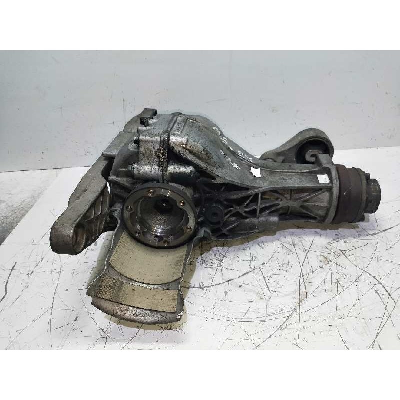 Recambio de diferencial trasero para audi a6 berlina (4f2) 3.2 v6 24v fsi referencia OEM IAM OAR525053 2040230 