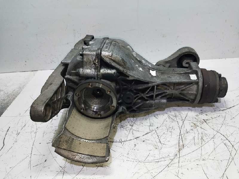Recambio de diferencial trasero para audi a6 berlina (4f2) 3.2 v6 24v fsi referencia OEM IAM OAR525053 2040230 