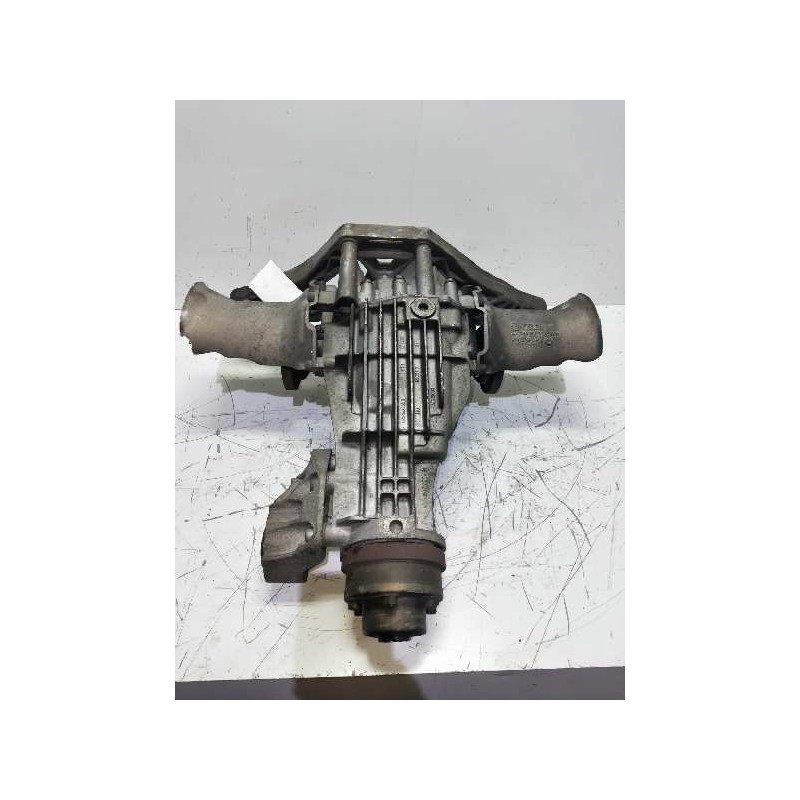 Recambio de diferencial trasero para audi a6 berlina (4f2) 3.2 v6 24v fsi referencia OEM IAM OAR525053 2040230 