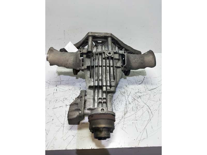 Recambio de diferencial trasero para audi a6 berlina (4f2) 3.2 v6 24v fsi referencia OEM IAM OAR525053 2040230 