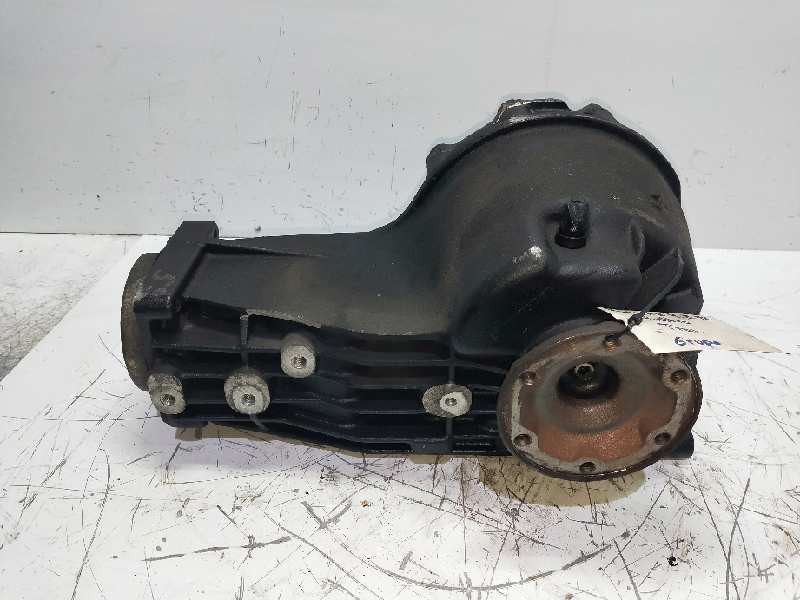 Recambio de diferencial trasero para audi a8 (d2) 4.2 quattro referencia OEM IAM 01R525053B CGV05044  Recambio de diferencial trasero para audi a8 (d2) 4.2 quattro referencia OEM IAM 01R525053B CGV05044