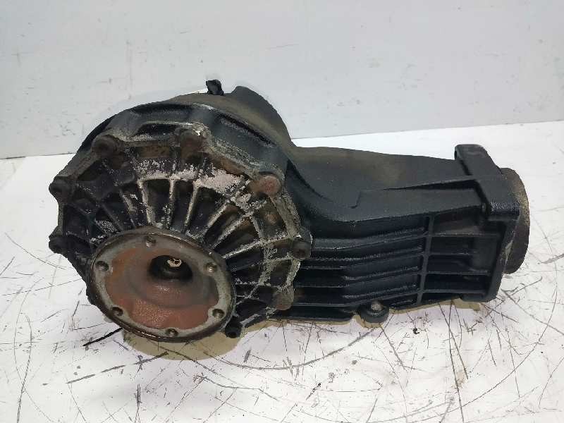Recambio de diferencial trasero para audi a8 (d2) 4.2 quattro referencia OEM IAM 01R525053B CGV05044  Recambio de diferencial trasero para audi a8 (d2) 4.2 quattro referencia OEM IAM 01R525053B CGV05044