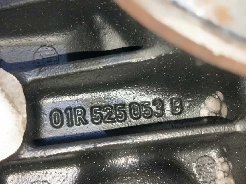 Recambio de diferencial trasero para audi a8 (d2) 4.2 quattro referencia OEM IAM 01R525053B CGV05044  Recambio de diferencial trasero para audi a8 (d2) 4.2 quattro referencia OEM IAM 01R525053B CGV05044