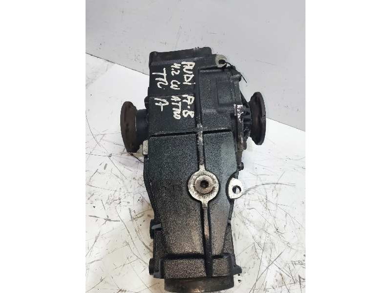 Recambio de diferencial trasero para audi a8 (d2) 4.2 quattro referencia OEM IAM 01R525053B CGV05044  Recambio de diferencial trasero para audi a8 (d2) 4.2 quattro referencia OEM IAM 01R525053B CGV05044