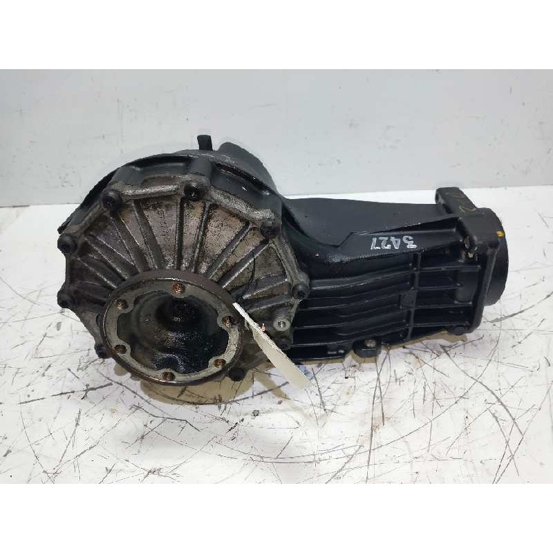 Recambio de diferencial trasero para audi a6 berlina (4b2) 3.0 v6 30v cat (asn) referencia OEM IAM 01R525053E EUU250701 
