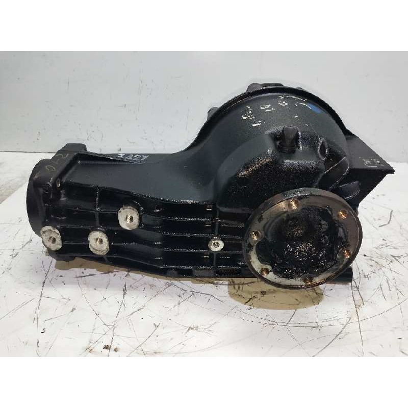 Recambio de diferencial trasero para audi a6 berlina (4b2) 3.0 v6 30v cat (asn) referencia OEM IAM 01R525053E EUU250701 