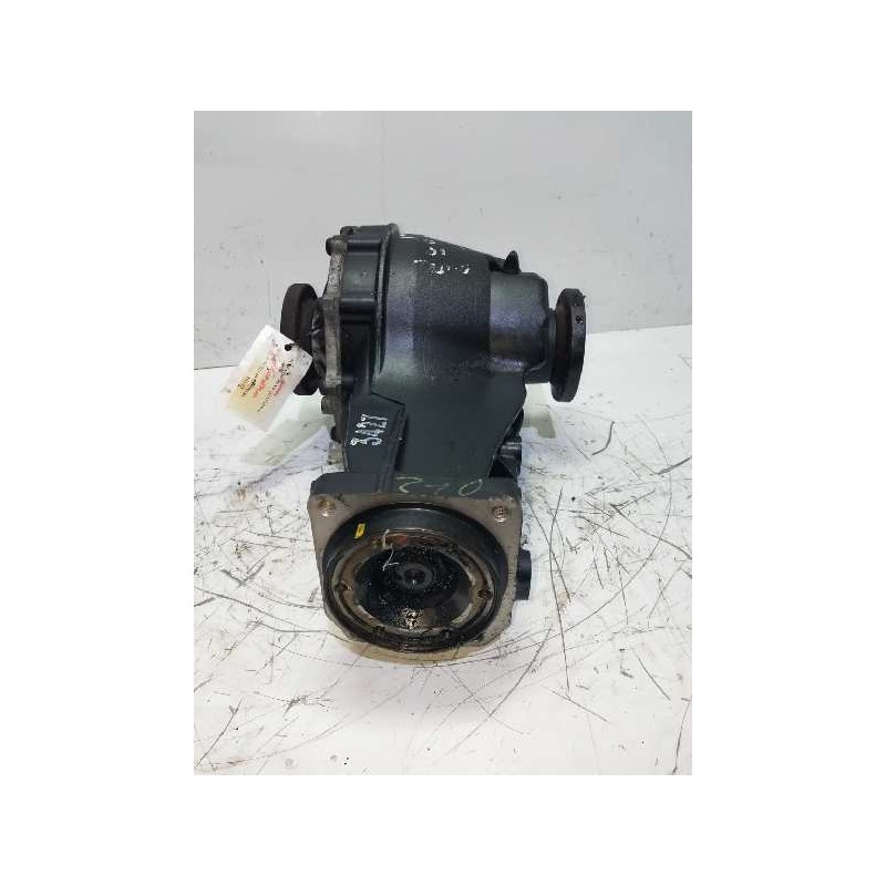 Recambio de diferencial trasero para audi a6 berlina (4b2) 3.0 v6 30v cat (asn) referencia OEM IAM 01R525053E EUU250701 