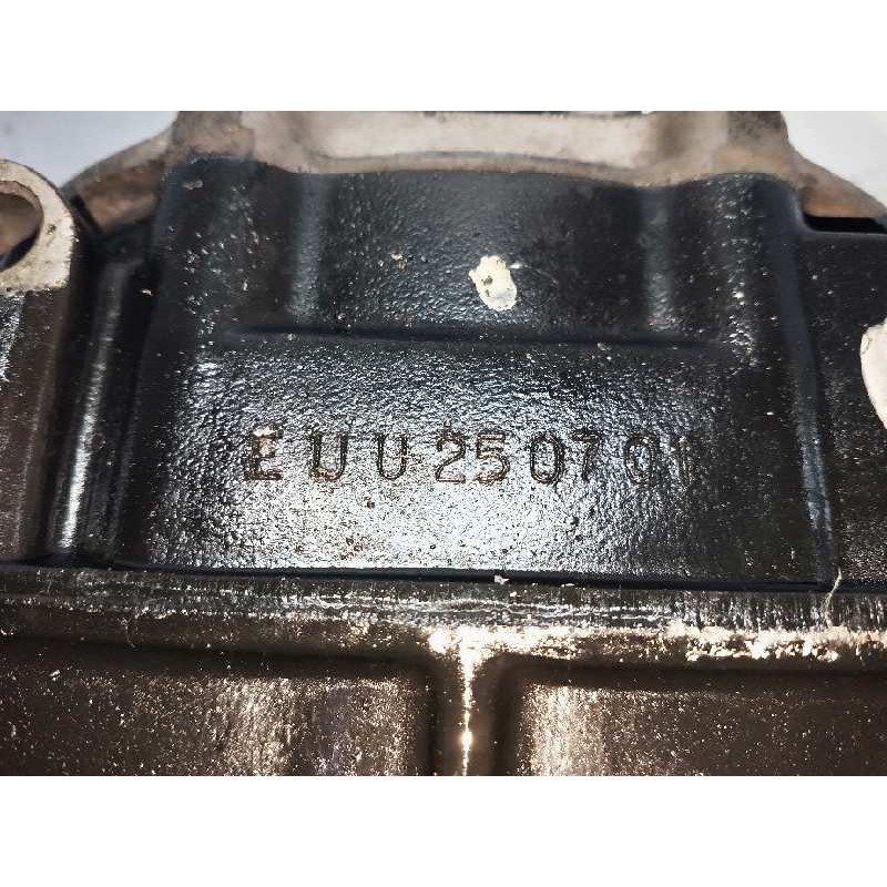 Recambio de diferencial trasero para audi a6 berlina (4b2) 3.0 v6 30v cat (asn) referencia OEM IAM 01R525053E EUU250701 