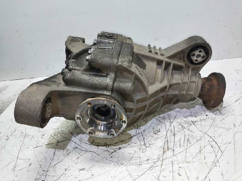 Recambio de diferencial trasero para audi q7 (4l) 4.2 v8 32v tdi biturbo referencia OEM IAM 0AB525017L 4460310018 4460310019 802