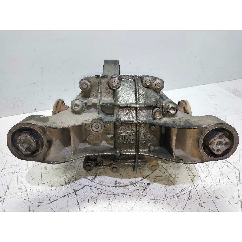 Recambio de diferencial trasero para audi q7 (4l) 4.2 v8 32v tdi biturbo referencia OEM IAM 0AB525017L 4460310018 4460310019 802