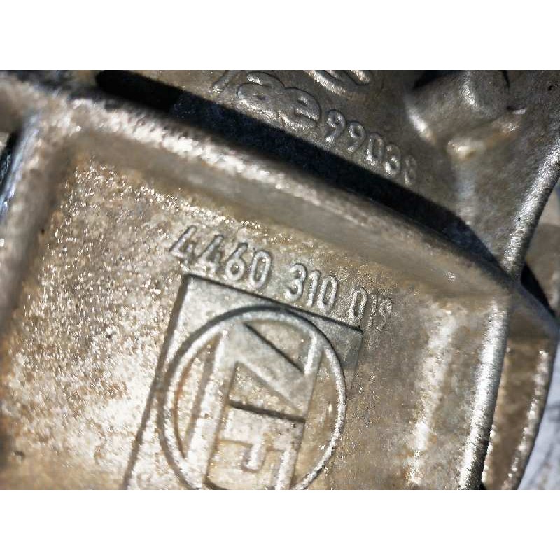 Recambio de diferencial trasero para audi q7 (4l) 4.2 v8 32v tdi biturbo referencia OEM IAM 0AB525017L 4460310018 4460310019 802