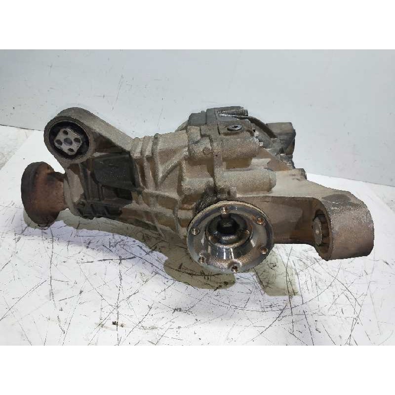 Recambio de diferencial trasero para audi q7 (4l) 4.2 v8 32v tdi biturbo referencia OEM IAM 0AB525017L 4460310018 4460310019 802