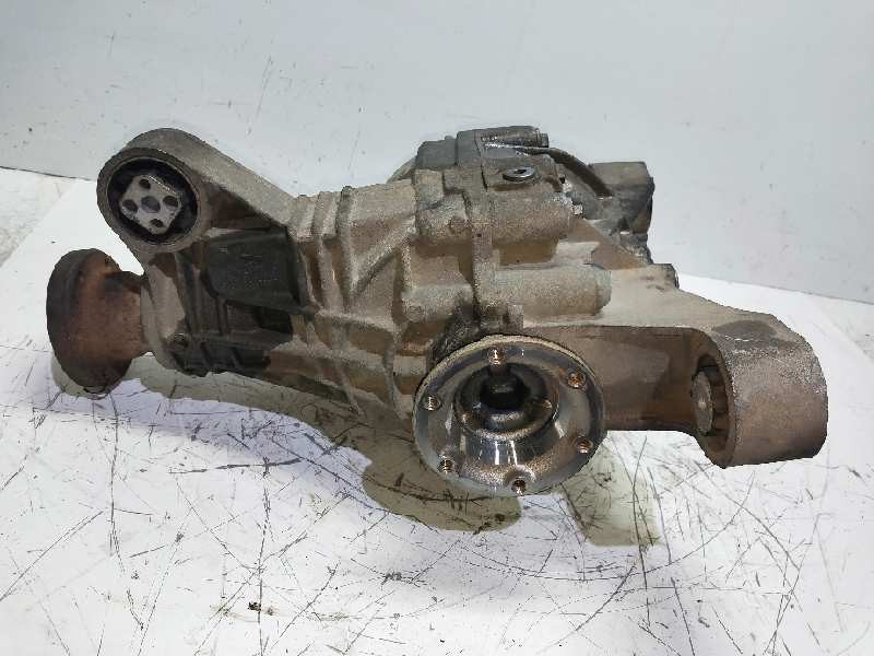Recambio de diferencial trasero para audi q7 (4l) 4.2 v8 32v tdi biturbo referencia OEM IAM 0AB525017L 4460310018 4460310019 802