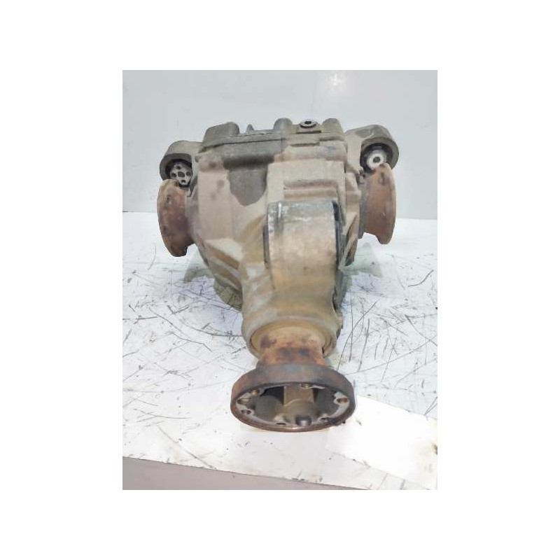 Recambio de diferencial trasero para audi q7 (4l) 4.2 v8 32v tdi biturbo referencia OEM IAM 0AB525017L 4460310018 4460310019 802