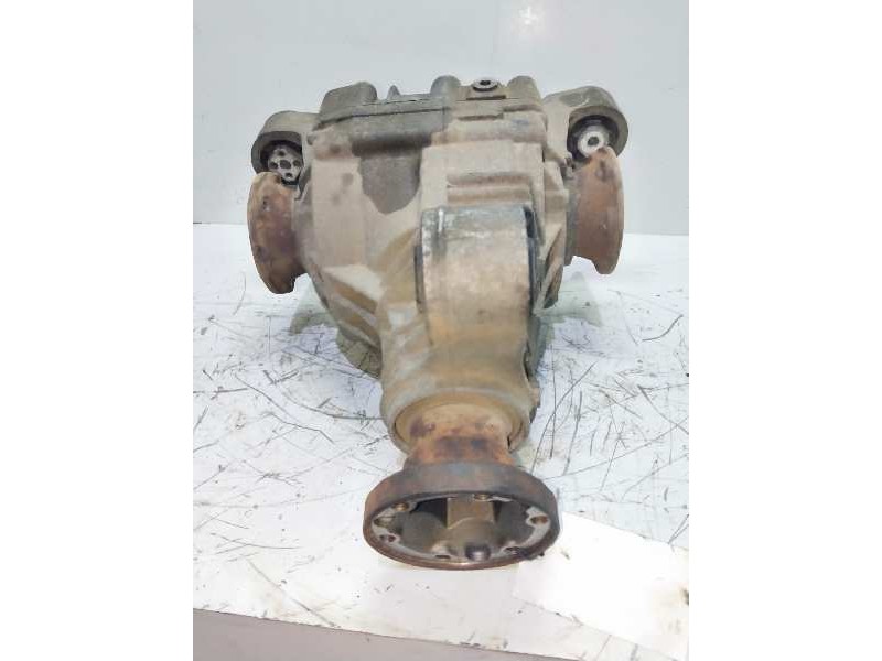 Recambio de diferencial trasero para audi q7 (4l) 4.2 v8 32v tdi biturbo referencia OEM IAM 0AB525017L 4460310018 4460310019 802