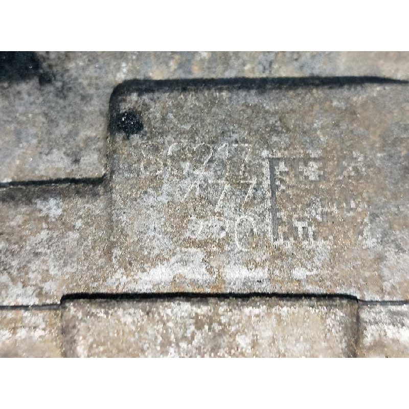 Recambio de diferencial trasero para audi q7 (4l) 4.2 v8 32v tdi biturbo referencia OEM IAM 0AB525017L 4460310018 4460310019 802