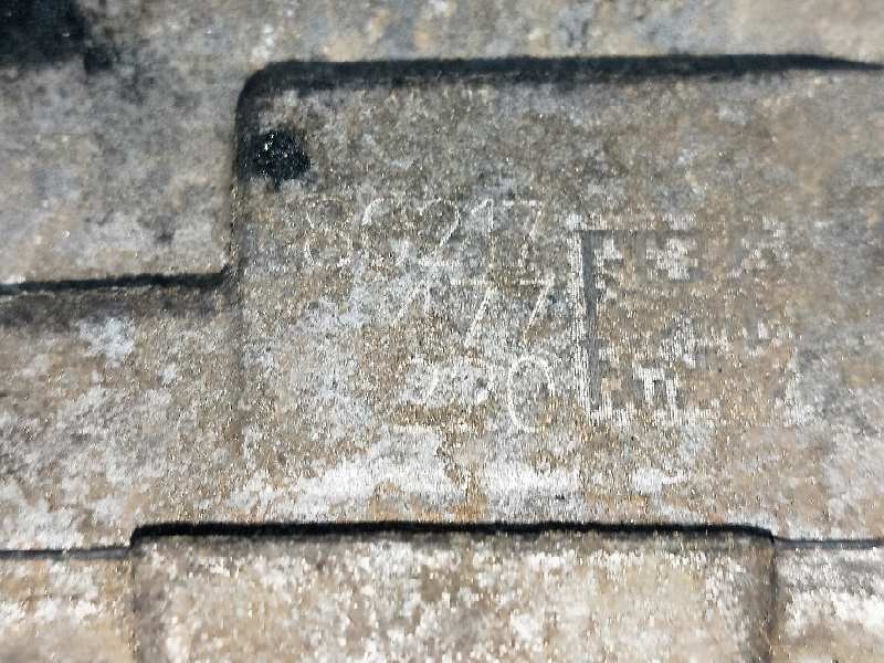 Recambio de diferencial trasero para audi q7 (4l) 4.2 v8 32v tdi biturbo referencia OEM IAM 0AB525017L 4460310018 4460310019 802