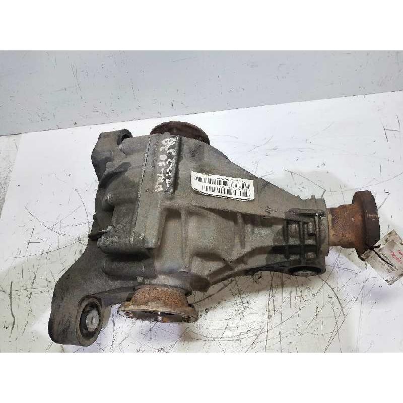 Recambio de diferencial trasero para audi q7 (4l) 4.2 v8 32v tdi biturbo referencia OEM IAM 0AB525017L 4460310018 4460310019 802
