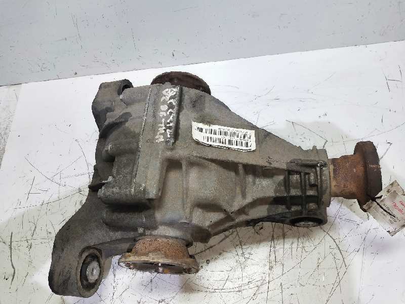 Recambio de diferencial trasero para audi q7 (4l) 4.2 v8 32v tdi biturbo referencia OEM IAM 0AB525017L 4460310018 4460310019 802