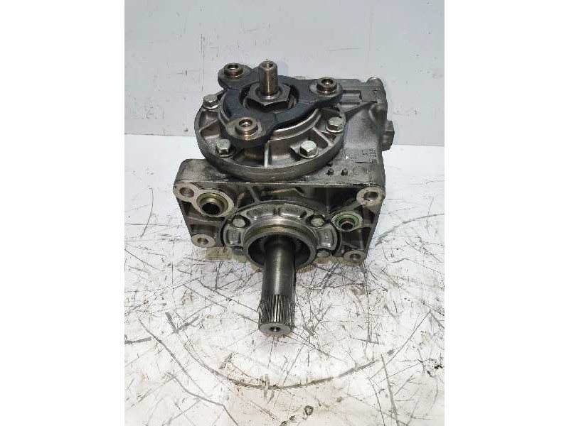 Recambio de diferencial delantero para audi s3 (8l) 1.8 t (165kw) referencia OEM IAM 7902220 003146  Recambio de diferencial delantero para audi s3 (8l) 1.8 t (165kw) referencia OEM IAM 7902220 003146