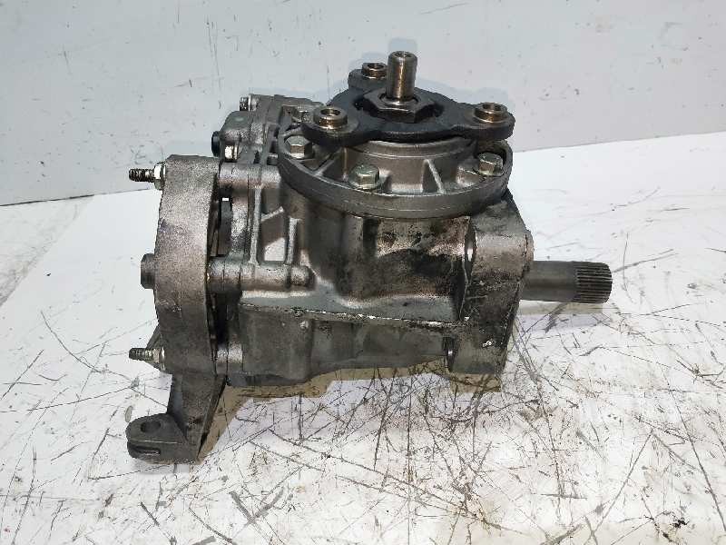 Recambio de diferencial delantero para audi s3 (8l) 1.8 t (165kw) referencia OEM IAM 7902220 003146  Recambio de diferencial delantero para audi s3 (8l) 1.8 t (165kw) referencia OEM IAM 7902220 003146