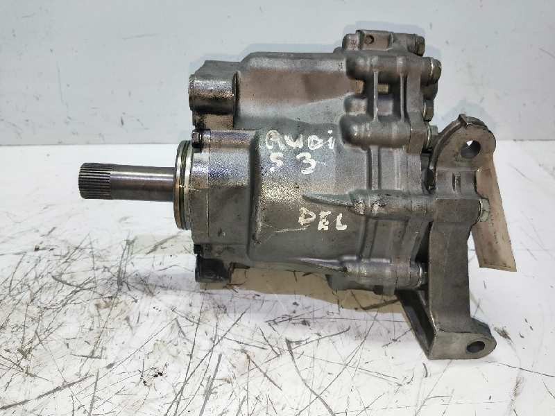 Recambio de diferencial delantero para audi s3 (8l) 1.8 t (165kw) referencia OEM IAM 7902220 003146  Recambio de diferencial delantero para audi s3 (8l) 1.8 t (165kw) referencia OEM IAM 7902220 003146