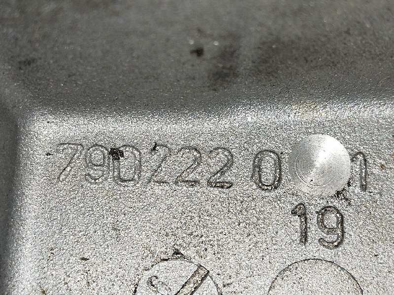 Recambio de diferencial delantero para audi s3 (8l) 1.8 t (165kw) referencia OEM IAM 7902220 003146  Recambio de diferencial delantero para audi s3 (8l) 1.8 t (165kw) referencia OEM IAM 7902220 003146