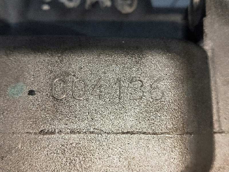 Recambio de diferencial delantero para audi s3 (8l) 1.8 t (165kw) referencia OEM IAM 7902220 003146  Recambio de diferencial delantero para audi s3 (8l) 1.8 t (165kw) referencia OEM IAM 7902220 003146