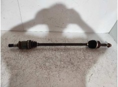 Recambio de transmision trasera derecha para mitsubishi asx (ga0w) motion 2wd referencia OEM IAM   