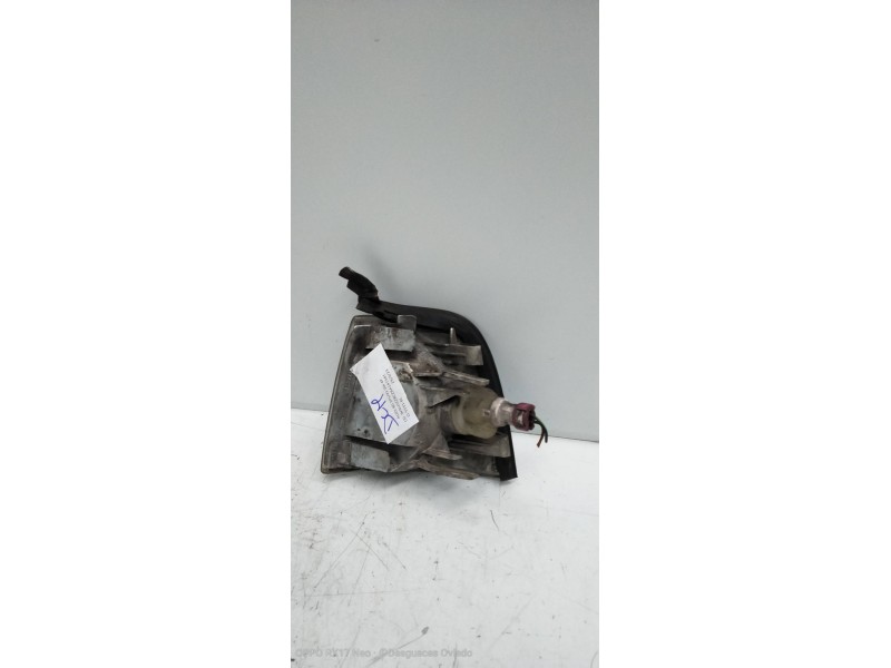 Recambio de piloto delantero derecho para audi 80 2.0 i referencia OEM IAM   