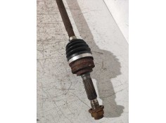 Recambio de transmision trasera derecha para mitsubishi asx (ga0w) motion 2wd referencia OEM IAM    2