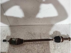 Recambio de transmision trasera izquierda para mitsubishi asx (ga0w) motion 2wd referencia OEM IAM   