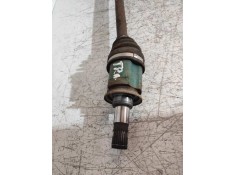 Recambio de transmision trasera izquierda para mitsubishi asx (ga0w) motion 2wd referencia OEM IAM    2