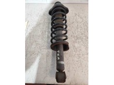 Recambio de amortiguador trasero izquierdo para mitsubishi asx (ga0w) motion 2wd referencia OEM IAM   