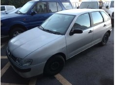 seat ibiza (6k1) del año 2000