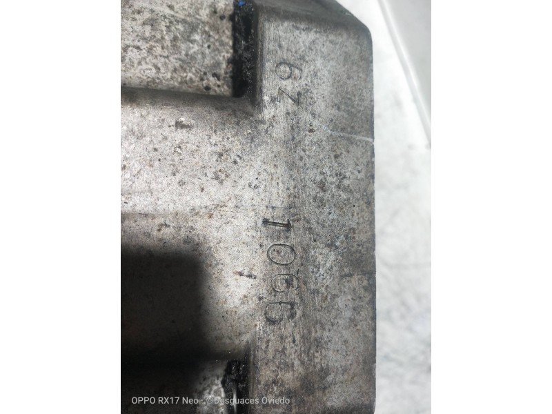 Recambio de caja cambios para nissan 300 zx (z32) twin turbo (z32) referencia OEM IAM 6Z1066   Recambio de caja cambios para nissan 300 zx (z32) twin turbo (z32) referencia OEM IAM 6Z1066