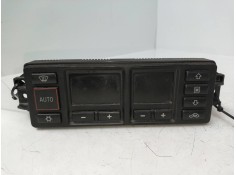 Recambio de mando calefaccion / aire acondicionado para audi a3 (8l) 1.9 tdi referencia OEM IAM 8L0820043B 5HB00760800 