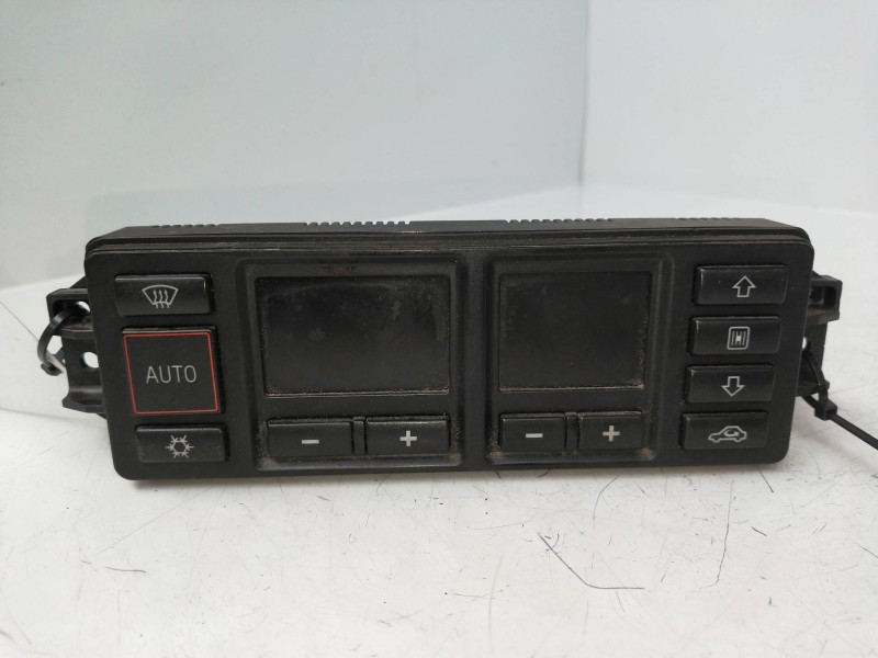 Recambio de mando calefaccion / aire acondicionado para audi a3 (8l) 1.9 tdi referencia OEM IAM 8L0820043B 5HB00760800 