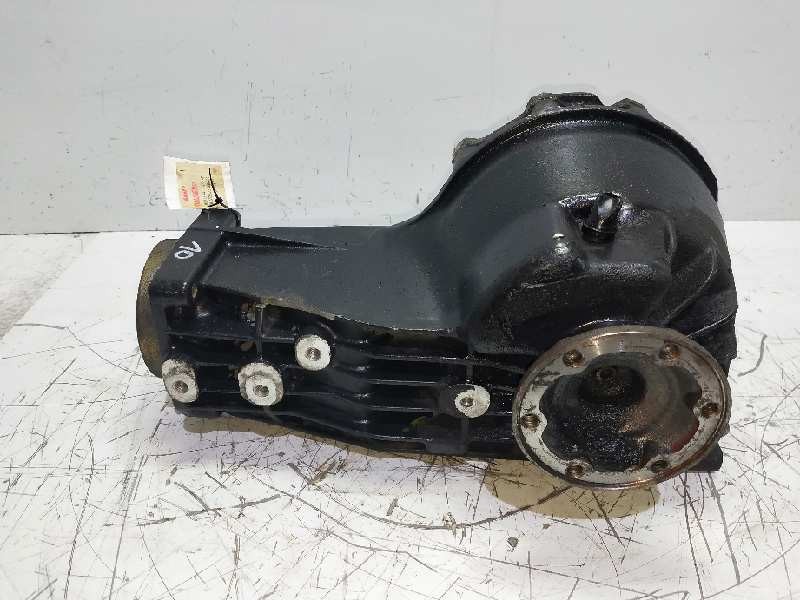 Recambio de diferencial trasero para audi a8 (d2) 4.2 v8 32v referencia OEM IAM 01R525053B CGV07035 