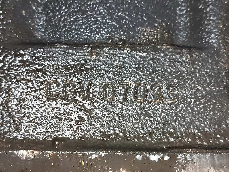 Recambio de diferencial trasero para audi a8 (d2) 4.2 v8 32v referencia OEM IAM 01R525053B CGV07035 