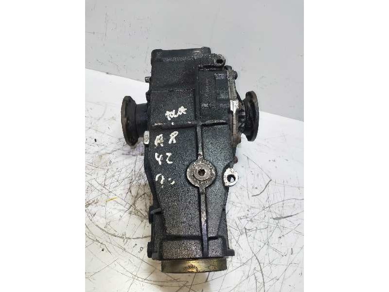 Recambio de diferencial trasero para audi a8 (d2) 4.2 v8 32v referencia OEM IAM 01R525053B CGV07035 