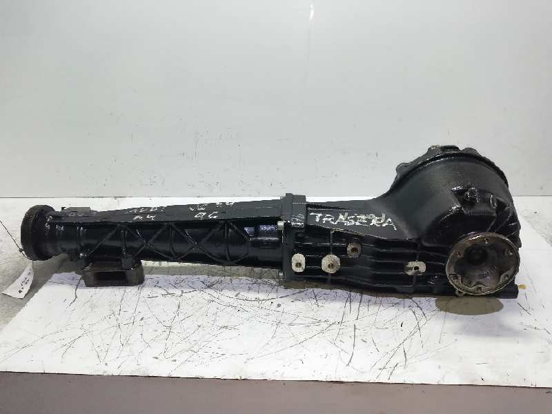 Recambio de diferencial trasero para audi a4 berlina (b5) 2.4 referencia OEM IAM 01R525053B CKU25095 