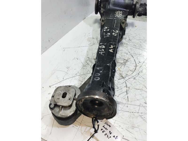 Recambio de diferencial trasero para audi a4 berlina (b5) 2.4 referencia OEM IAM 01R525053B CKU25095 