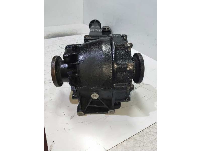 Recambio de diferencial trasero para audi a4 berlina (b5) 2.4 referencia OEM IAM 01R525053B CKU25095 